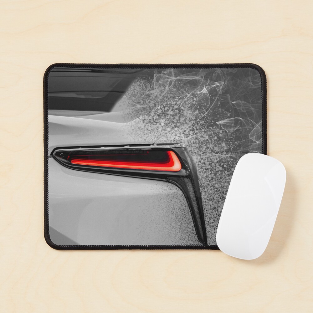 Item preview, Mouse Pad designed and sold by flowgraphix.