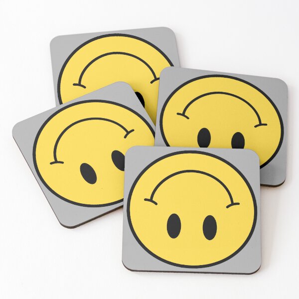 Item preview, Vertical Smiley designed and sold by Penaroma.
