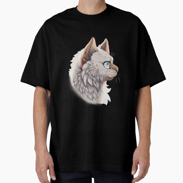 Item preview, Golden Point British Longhair Side Portrait designed and sold by Bamsdrawz.