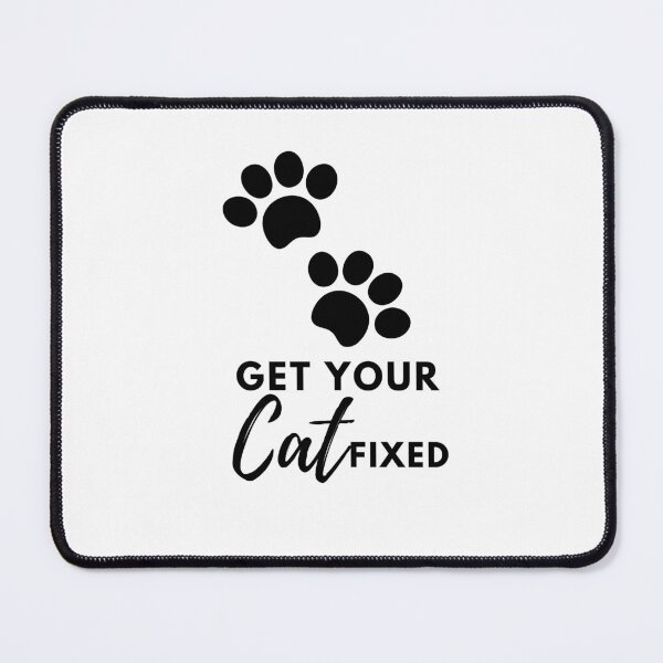 Item preview, Cat Fixed Classic T-Shirt Classic T-Shirt designed and sold by redpalaceark.