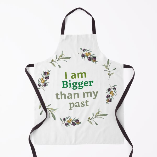 Item preview, Coping Statements that you may find helpful - For Anxiety, Depression "I am bigger..." designed and sold by freshsprings19.