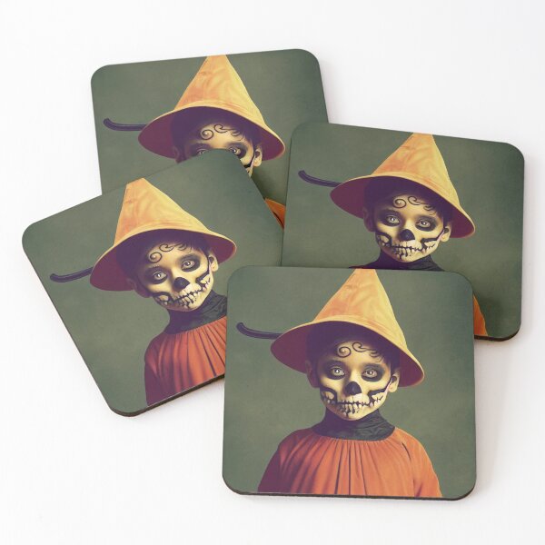 Item preview, HALLOWEEN Midjourney AI Ilustraciones " designed and sold by davidjulie.