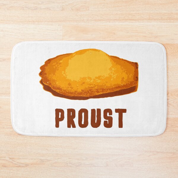Item preview, Madeleine de Proust designed and sold by Buddyboutique.