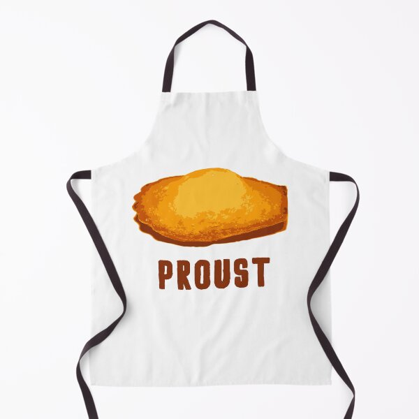 Item preview, Madeleine de Proust designed and sold by Buddyboutique.
