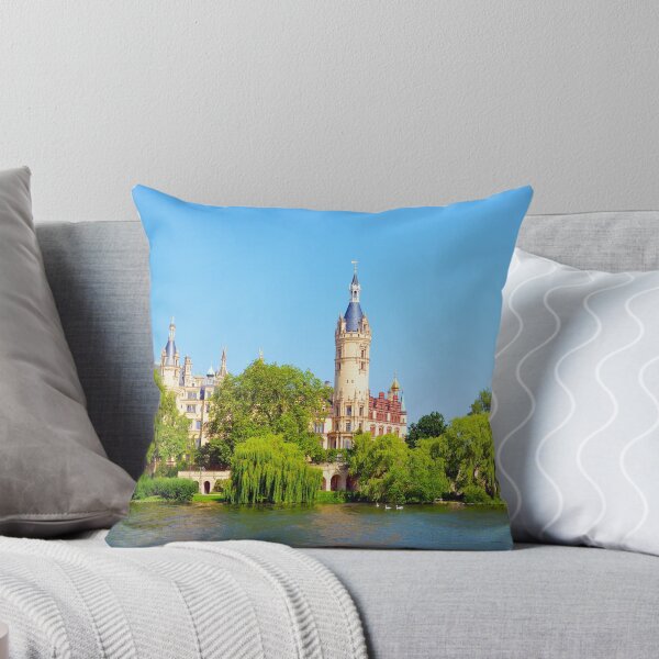 Item preview, Schwerin Palace, Germany designed and sold by Catherine Sherman.