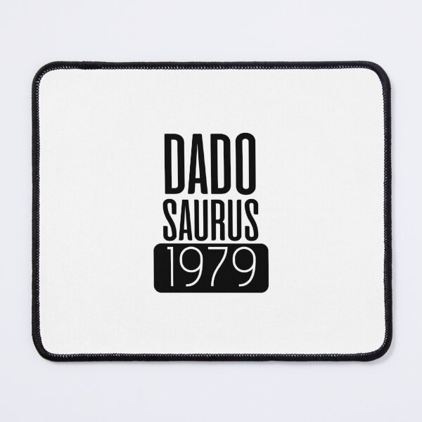 Item preview, New Dad Dadosaurus Dado Saurus 1979 Best Gift For Daddy Born in 1979 designed and sold by Kubala.