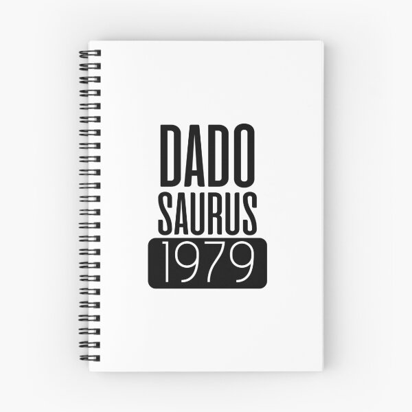 Item preview, New Dad Dadosaurus Dado Saurus 1979 Best Gift For Daddy Born in 1979 designed and sold by Kubala.