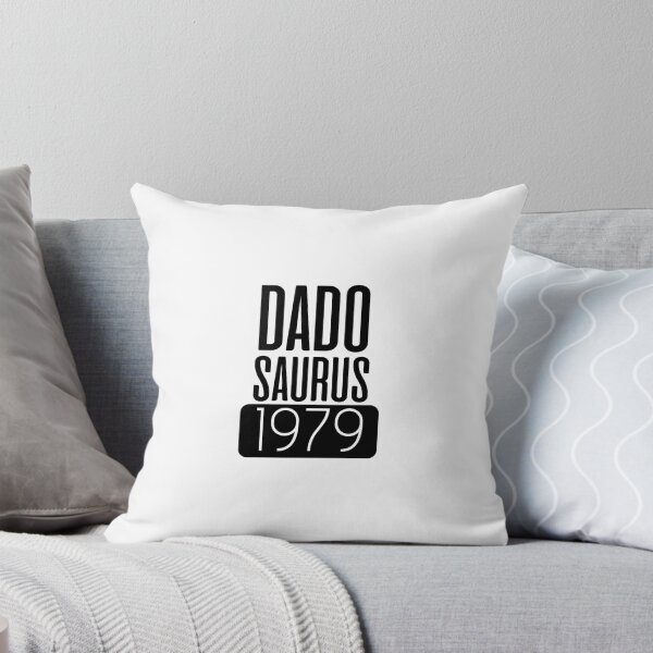 Item preview, New Dad Dadosaurus Dado Saurus 1979 Best Gift For Daddy Born in 1979 designed and sold by Kubala.