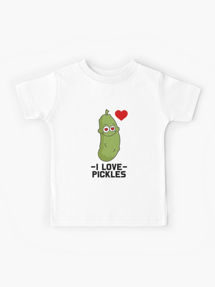 Vintage Canned Pickles Homemade Dill Pickles Gifts For Mom Shirt