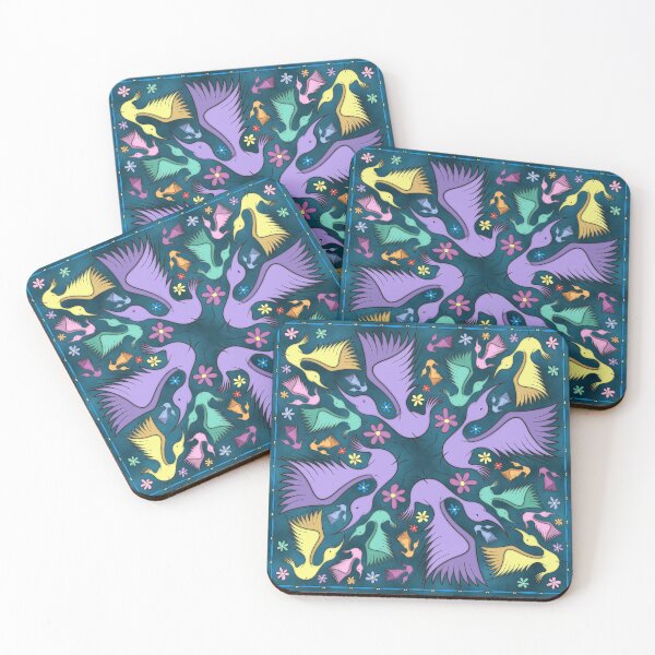 Item preview, Spring Fling designed and sold by Becky Titus.