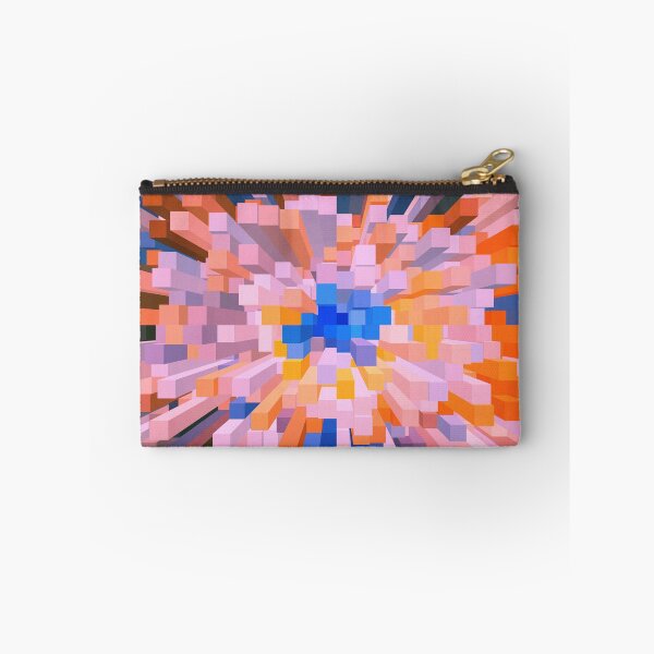 Artikelvorschau, Colorful Exploding Blocks 18 entworfen und verkauft von stylebytara.
