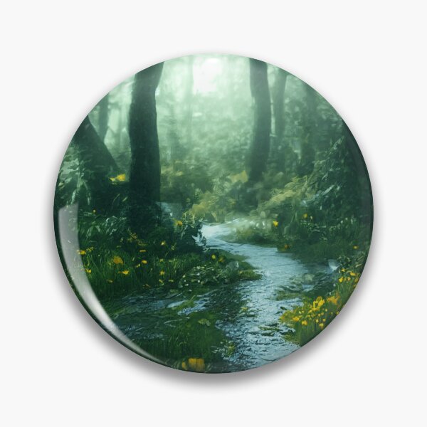 Item preview, Enchanted Forest designed and sold by PM-Artistic.