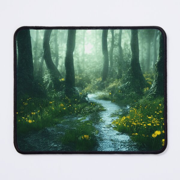 Item preview, Enchanted Forest designed and sold by PM-Artistic.