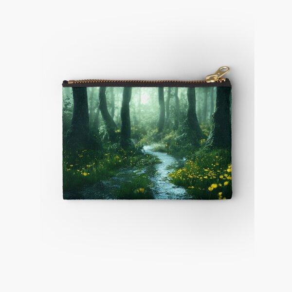 Item preview, Enchanted Forest designed and sold by PM-Artistic.