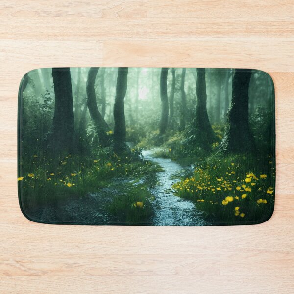 Item preview, Enchanted Forest designed and sold by PM-Artistic.