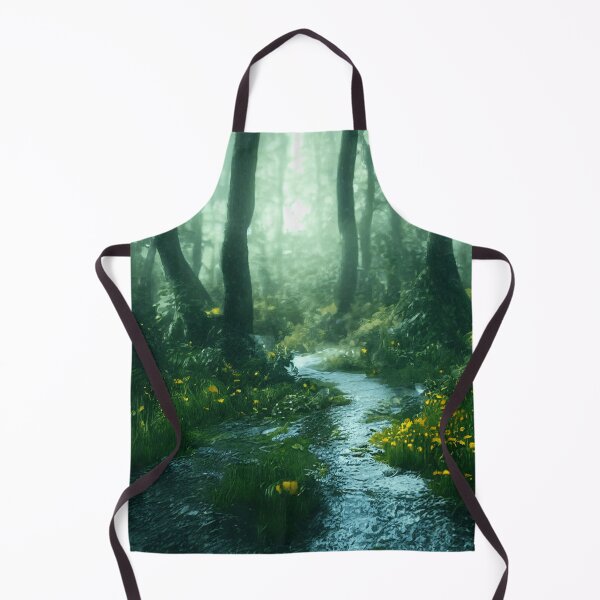 Item preview, Enchanted Forest designed and sold by PM-Artistic.