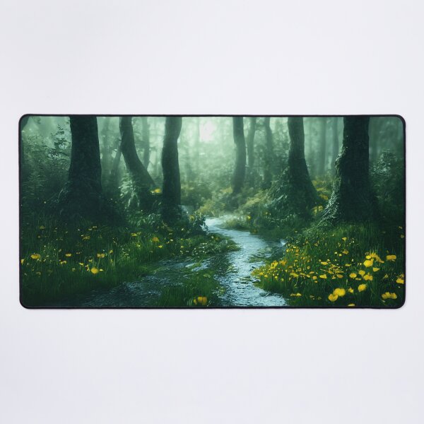 Item preview, Enchanted Forest designed and sold by PM-Artistic.