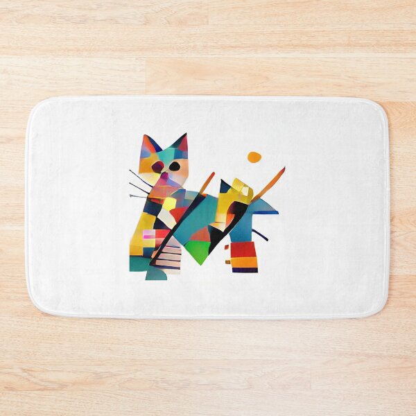 Item preview, Cats collection - style 01 - catesque 12 designed and sold by Ruud Hanou.