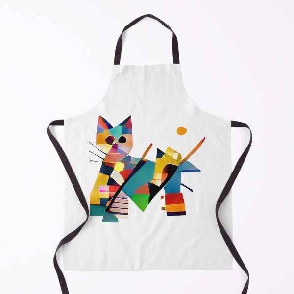 Item preview, Cats collection - style 01 - catesque 12 designed and sold by Ruud Hanou.