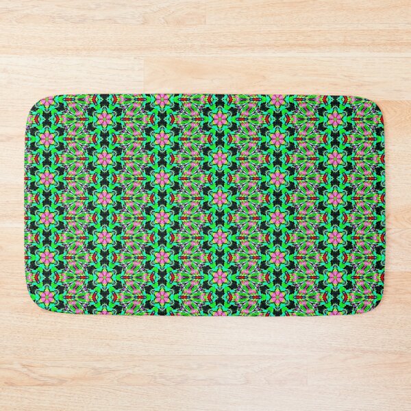 Item preview, The Flower and The Caterpillars designed and sold by RAJAT KANTI CHAKRABARTY.
