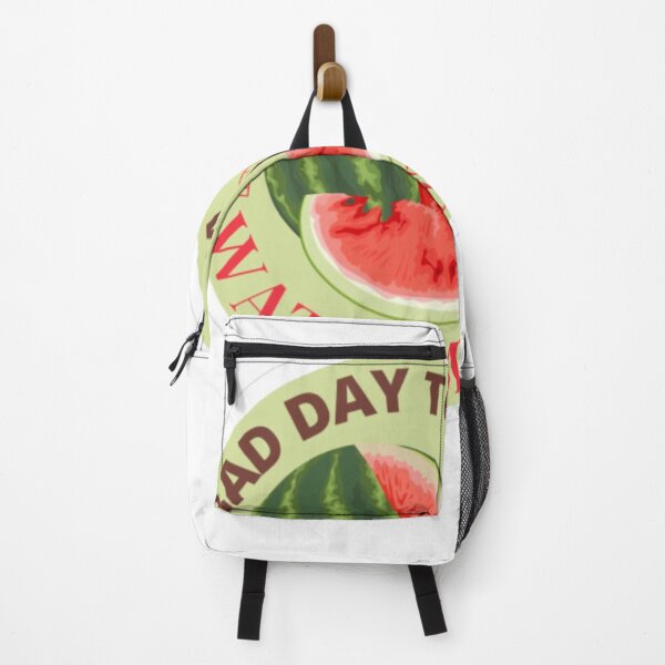 Item preview, bad day to be a watermelon designed and sold by DAYLIFE.