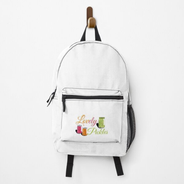 Item preview, Lovely Pickles designed and sold by JensenBorer.