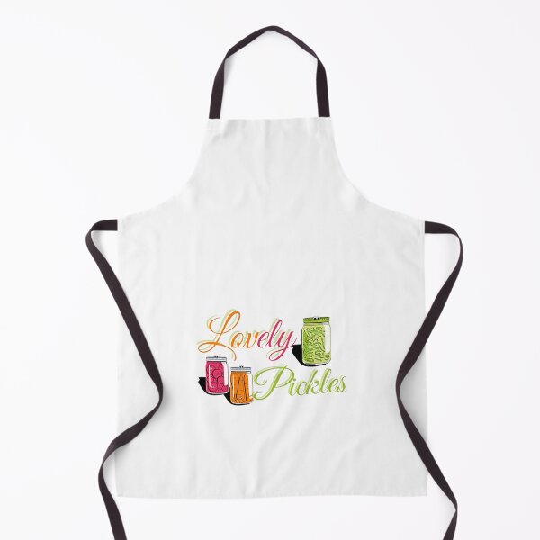 Item preview, Lovely Pickles designed and sold by JensenBorer.