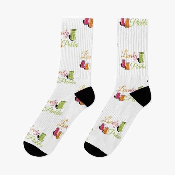 Item preview, Lovely Pickles designed and sold by JensenBorer.