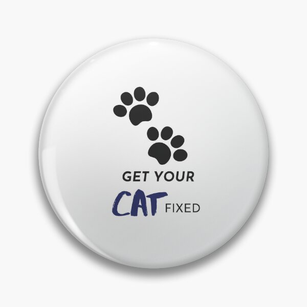 Item preview, Cat Fixed Classic T-Shirt Classic T-Shirt designed and sold by redpalaceark.