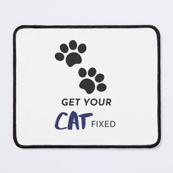 Item preview, Cat Fixed Classic T-Shirt Classic T-Shirt designed and sold by redpalaceark.