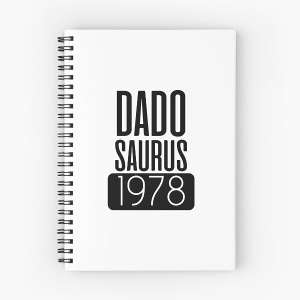 Item preview, New Dad Dadosaurus Dado Saurus 1978 Best Gift For Daddy Born in 1978 designed and sold by Kubala.