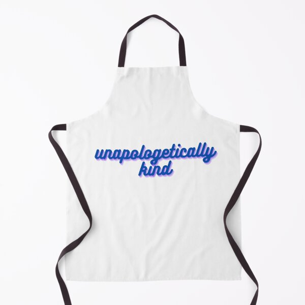Item preview, Unapologetically kind designed and sold by GamersLands.