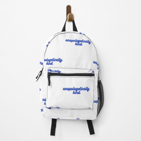 Item preview, Unapologetically kind designed and sold by GamersLands.