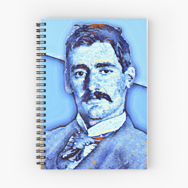 Item preview, Henry Lawson Artwork | Henry Lawson Portrait | Henry Lawson Wall Art  designed and sold by Suyogsonar25.