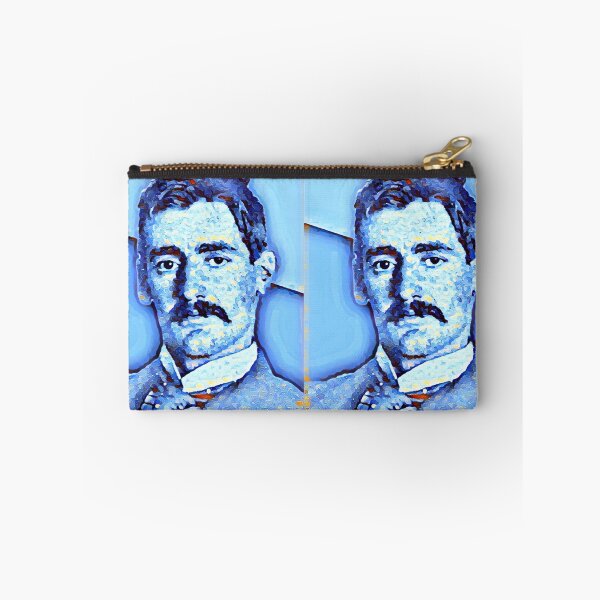 Item preview, Henry Lawson Artwork | Henry Lawson Portrait | Henry Lawson Wall Art  designed and sold by Suyogsonar25.