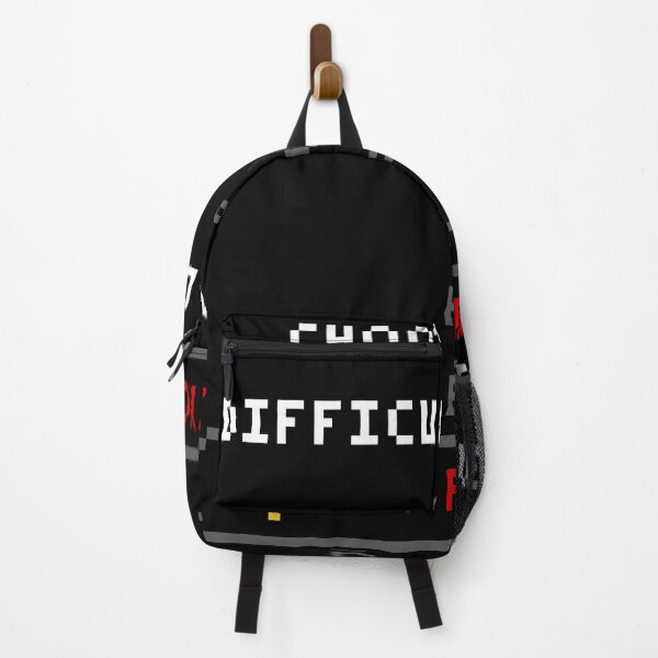 Item preview, Choose Life Difficulty Level Filipino designed and sold by PapaBujuGaming.