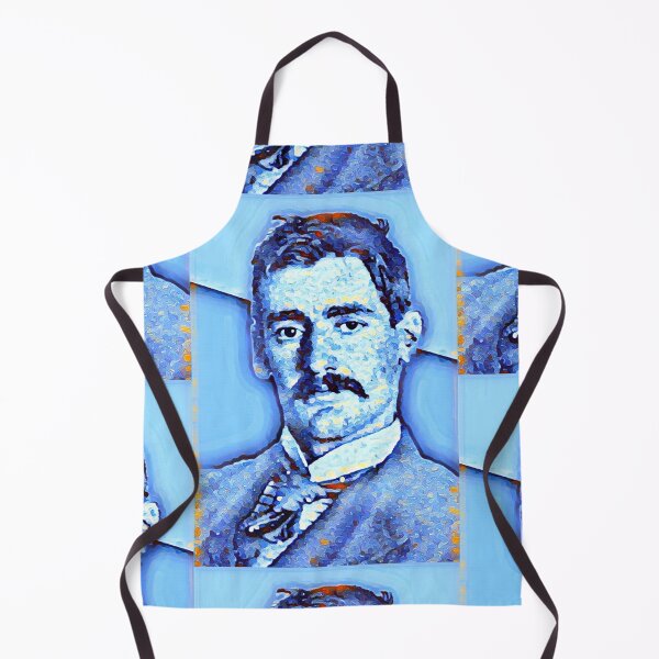 Item preview, Henry Lawson Artwork | Henry Lawson Portrait | Henry Lawson Wall Art  designed and sold by Suyogsonar25.
