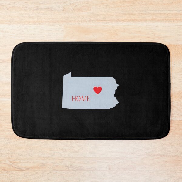 Item preview, pennsylvania home state cut out Classic  designed and sold by rondelzoddau.