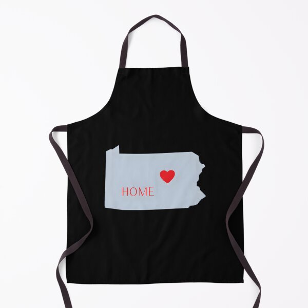 Item preview, pennsylvania home state cut out Classic  designed and sold by rondelzoddau.