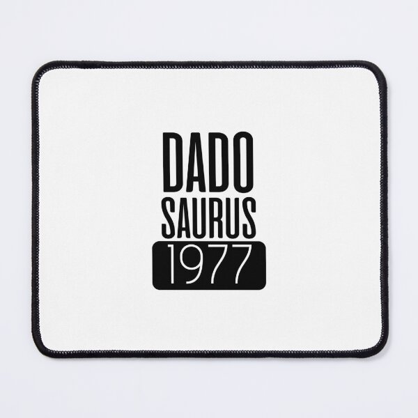 Item preview, New Dad Dadosaurus Dado Saurus 1977 Best Gift For Daddy Born in 1977 designed and sold by Kubala.