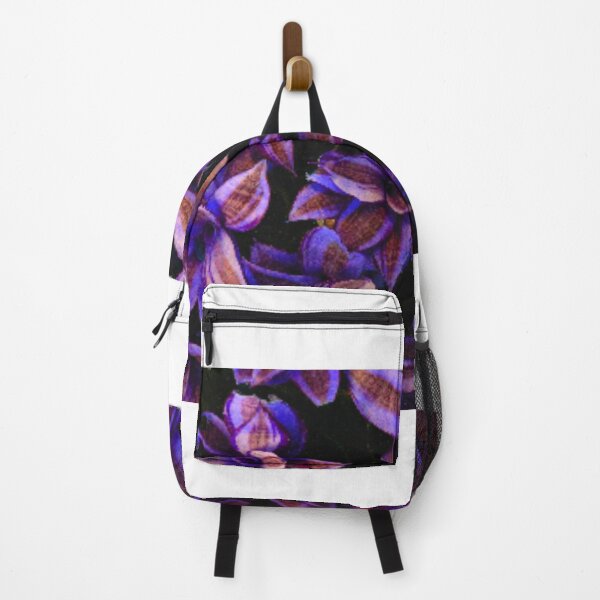 Item preview, purple leaves designed and sold by Mae-Camazzi-.