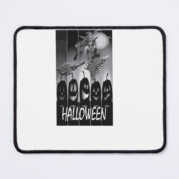Item preview, Halloween 1978 Holiday Spooky Myers Pumpkin Haddonfield Classic T-Shirt designed and sold by SolonaPrints.
