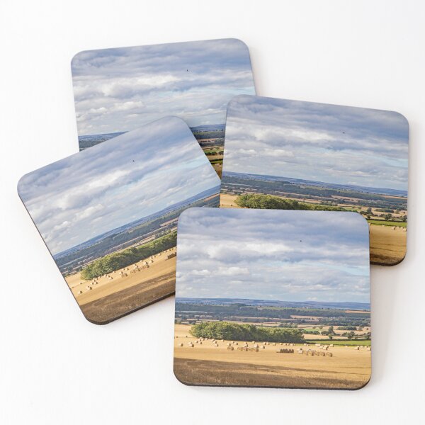 Item preview, Golden fields of Harvest designed and sold by maureen bracewell.