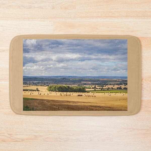Item preview, Golden fields of Harvest designed and sold by maureen bracewell.