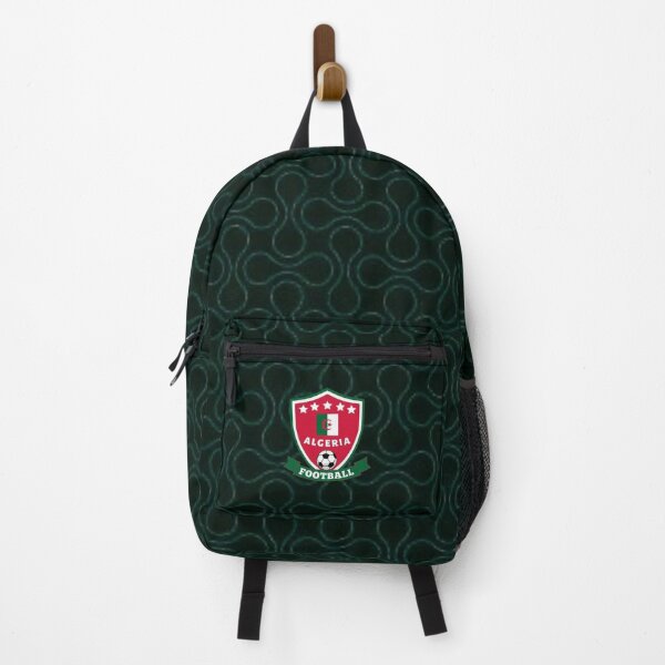 Item preview, Algeria Football Team designed and sold by Footballunite.