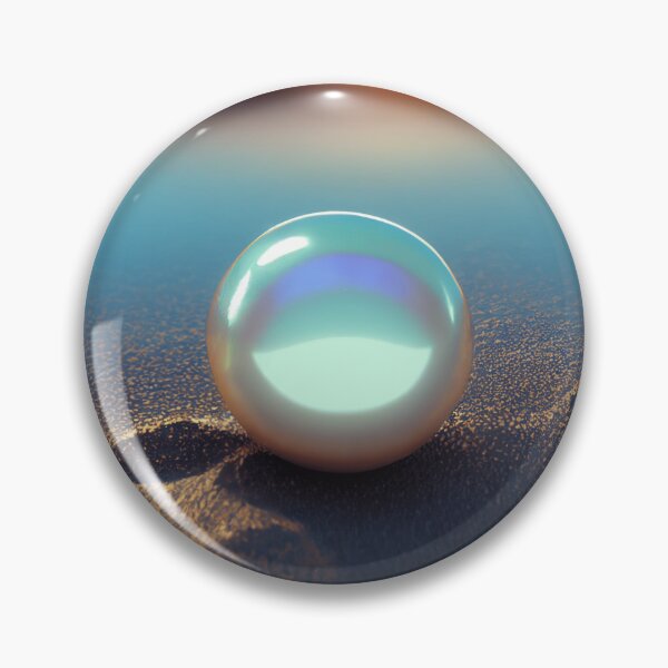 Item preview, A pearl in the sand designed and sold by PM-Artistic.