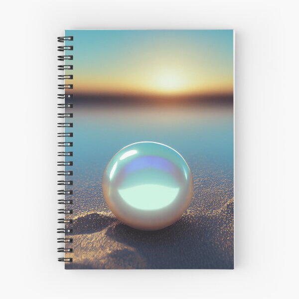 Item preview, A pearl in the sand designed and sold by PM-Artistic.