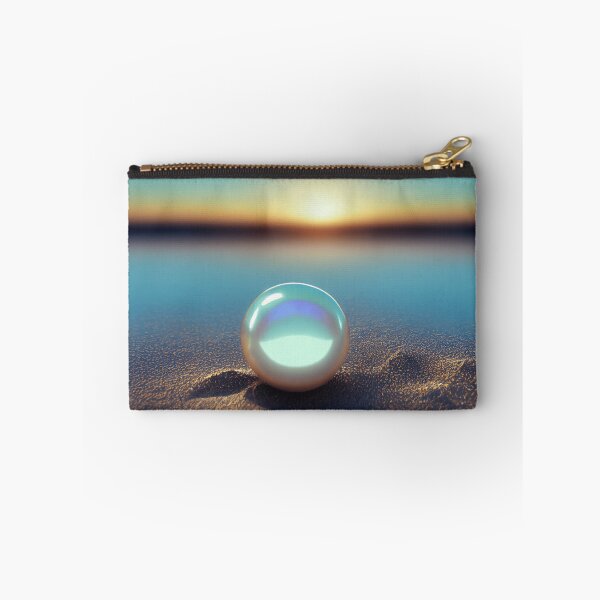Item preview, A pearl in the sand designed and sold by PM-Artistic.