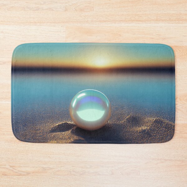Item preview, A pearl in the sand designed and sold by PM-Artistic.