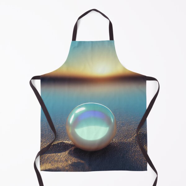 Item preview, A pearl in the sand designed and sold by PM-Artistic.